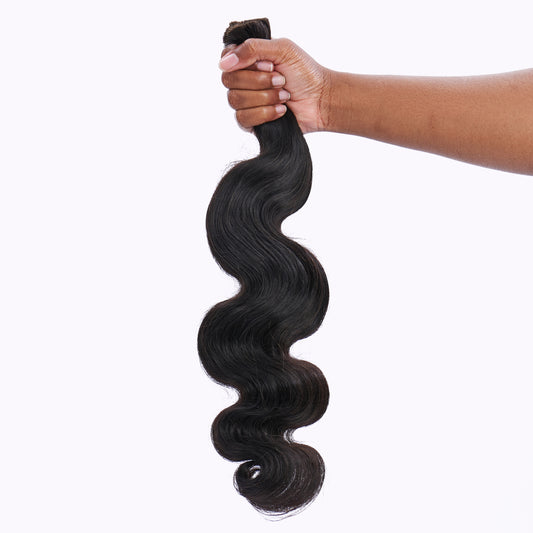 Braid-it Human Hair: Body Wave
