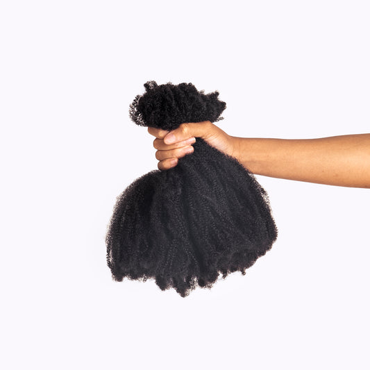 Braid-it Synths®2: Afro Kinky