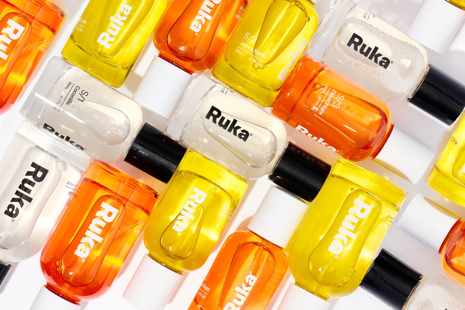 S/cent Hair Perfumes