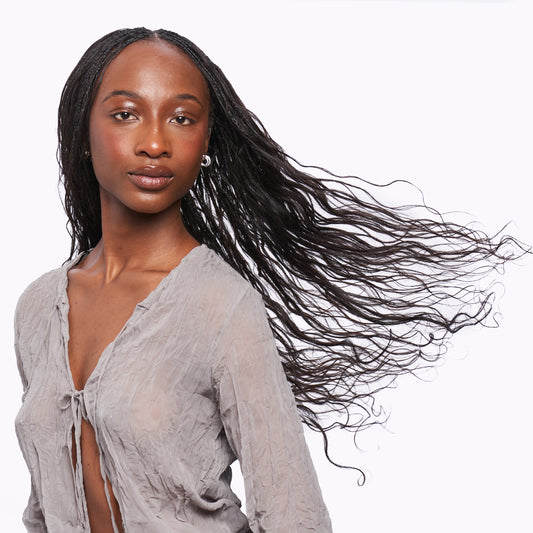 Braid-it Human Hair: Body Wave