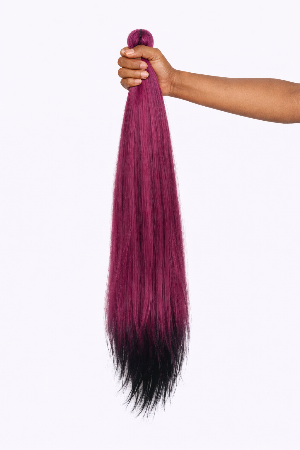 Limited Pink Edition: Textured Straight | Braid-it Synths®2