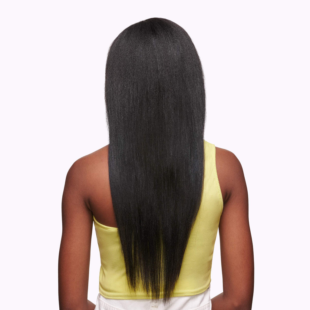 Think Silk Clip-ins